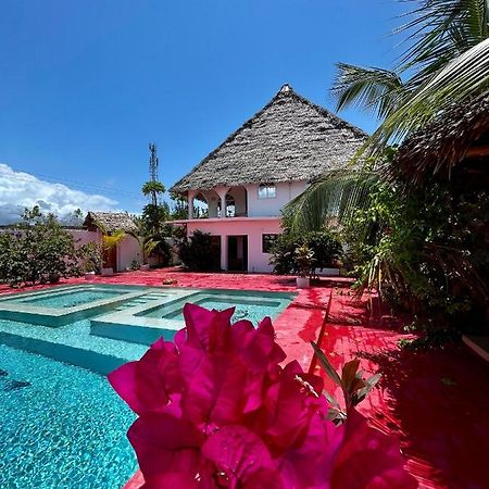 Villa Euphoria - Adults Only Paje Zewnętrze zdjęcie