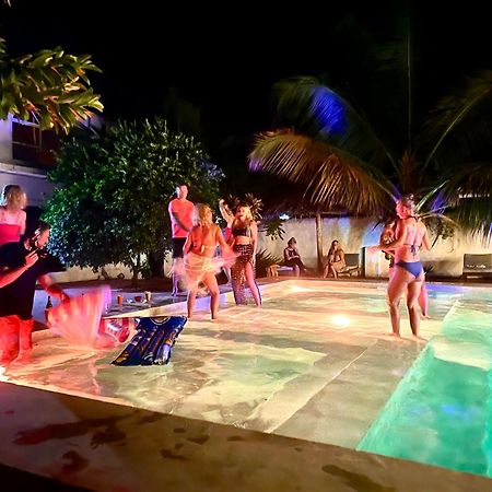 Villa Euphoria - Adults Only Paje Zewnętrze zdjęcie