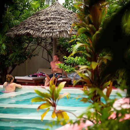 Villa Euphoria - Adults Only Paje Zewnętrze zdjęcie