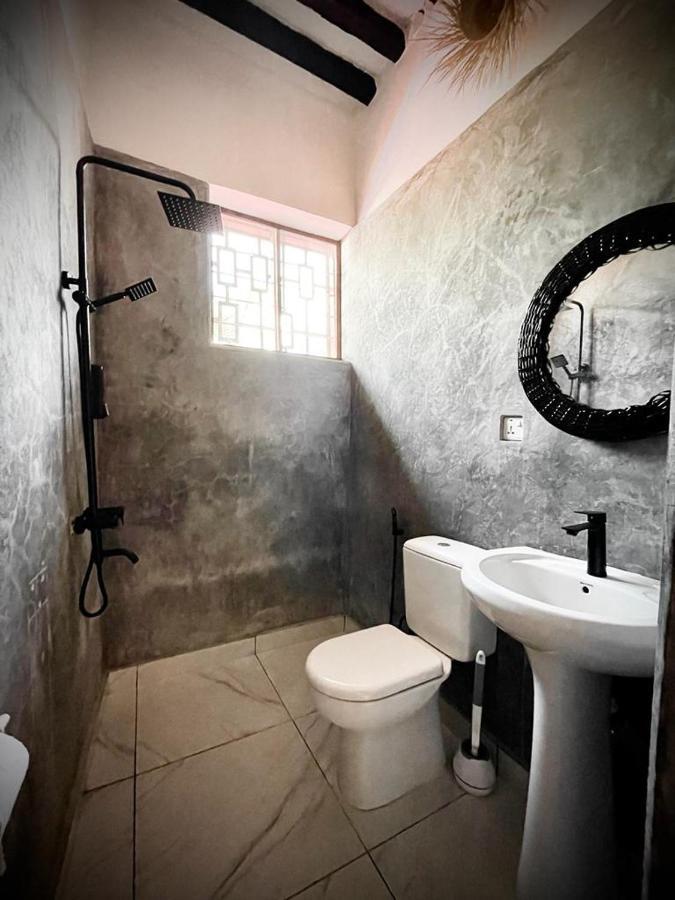 Villa Euphoria - Adults Only Paje Zewnętrze zdjęcie