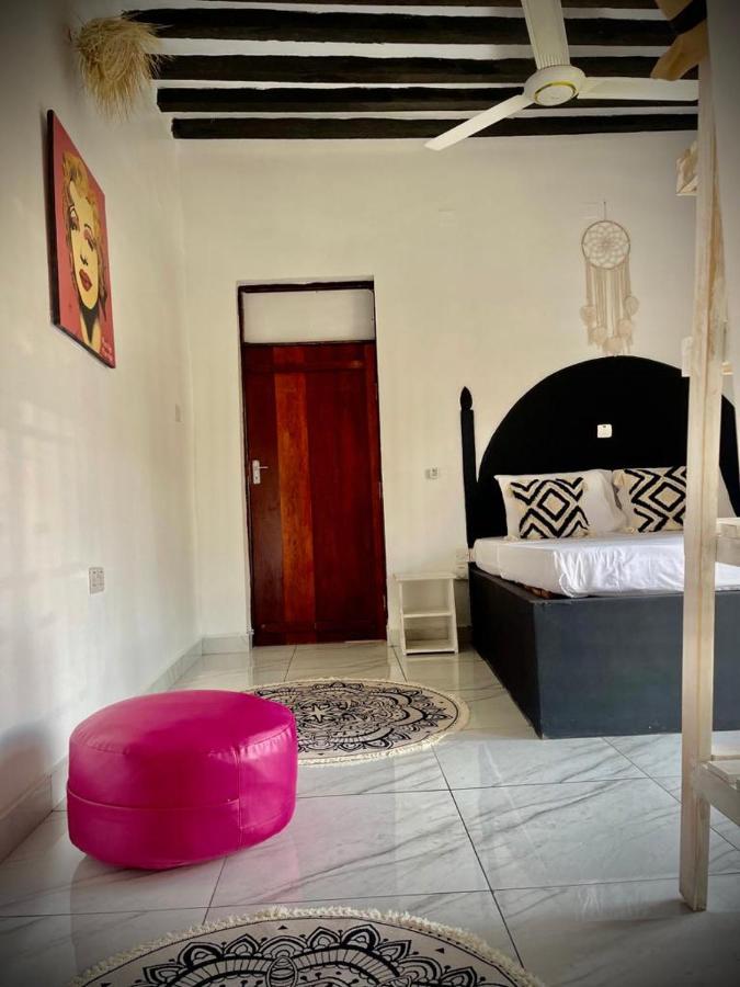 Villa Euphoria - Adults Only Paje Zewnętrze zdjęcie