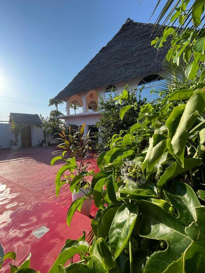 Villa Euphoria - Adults Only Paje Zewnętrze zdjęcie