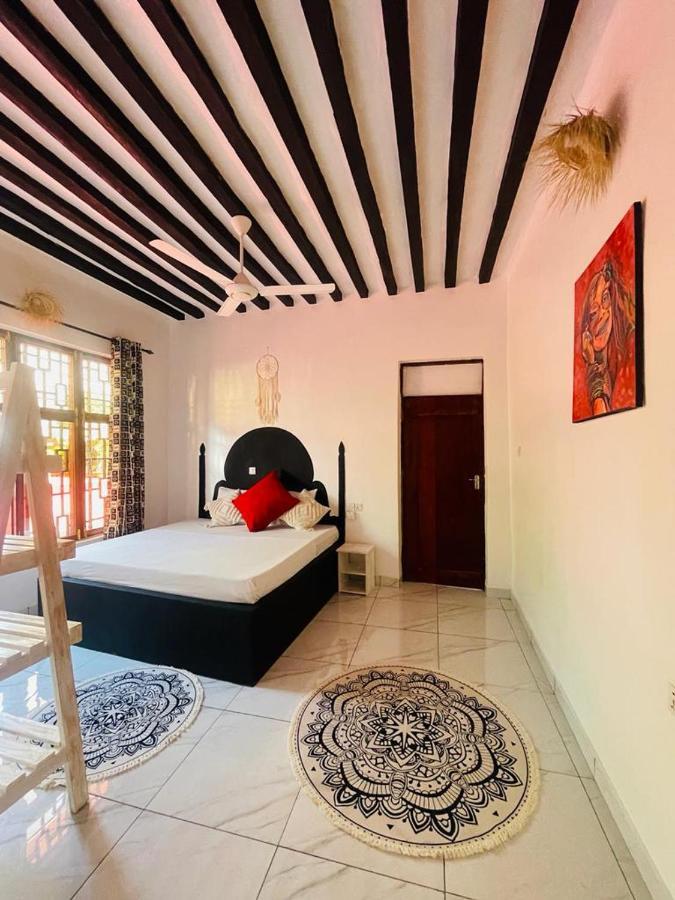 Villa Euphoria - Adults Only Paje Zewnętrze zdjęcie