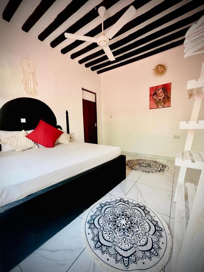 Villa Euphoria - Adults Only Paje Zewnętrze zdjęcie