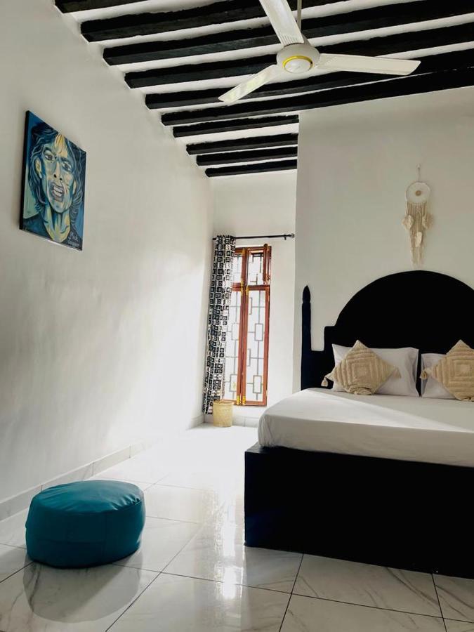 Villa Euphoria - Adults Only Paje Zewnętrze zdjęcie