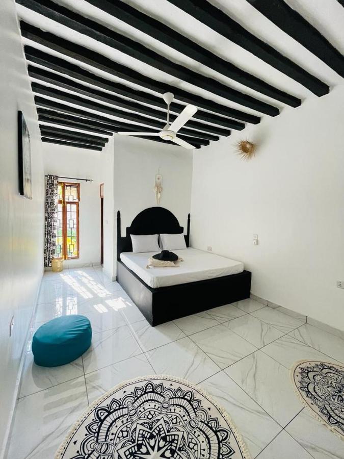 Villa Euphoria - Adults Only Paje Zewnętrze zdjęcie
