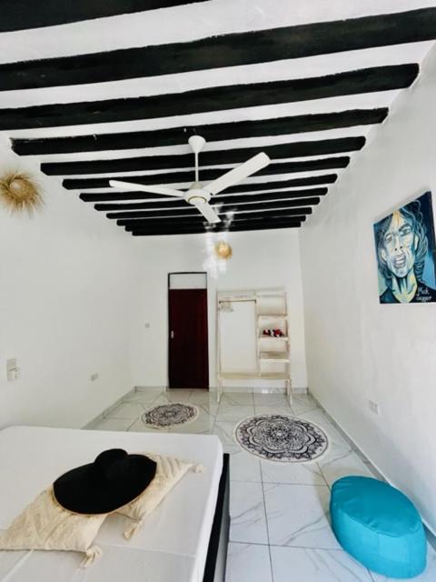 Villa Euphoria - Adults Only Paje Zewnętrze zdjęcie