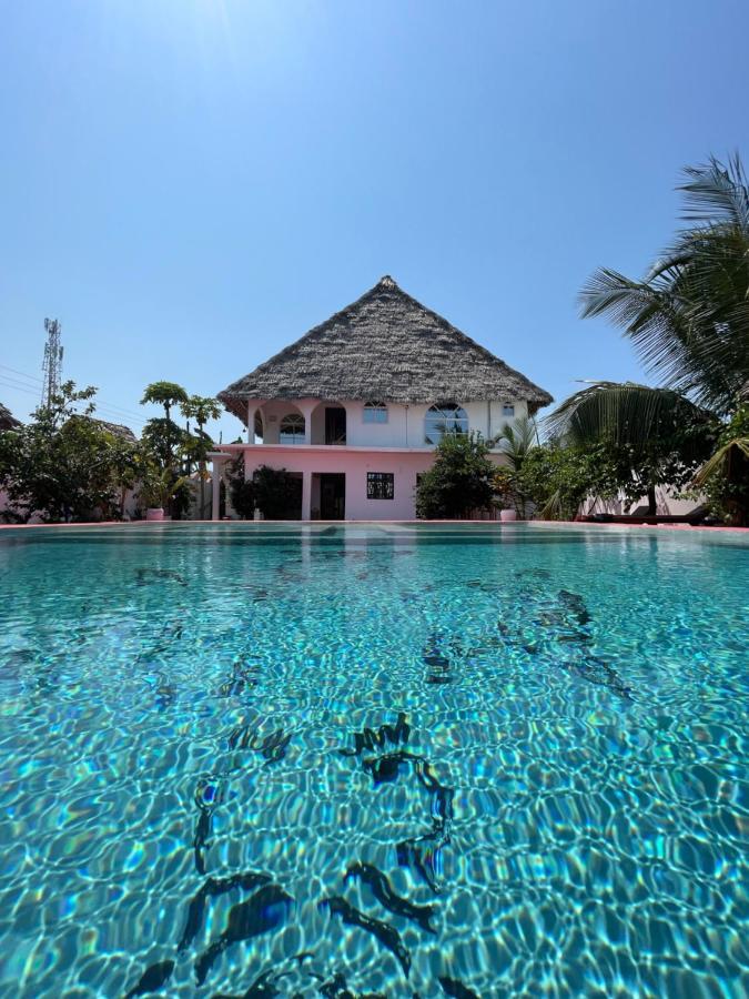 Villa Euphoria - Adults Only Paje Zewnętrze zdjęcie
