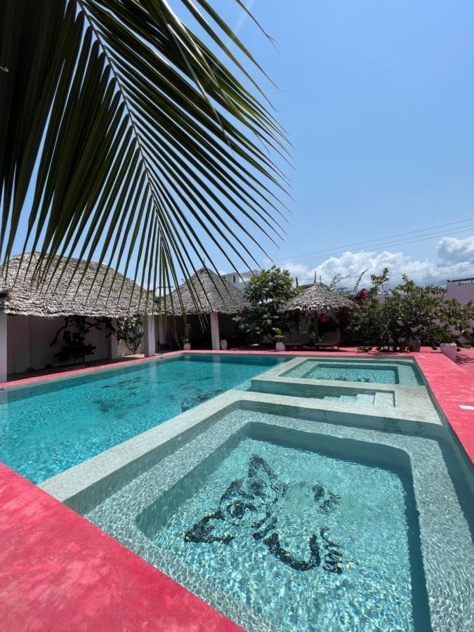 Villa Euphoria - Adults Only Paje Zewnętrze zdjęcie