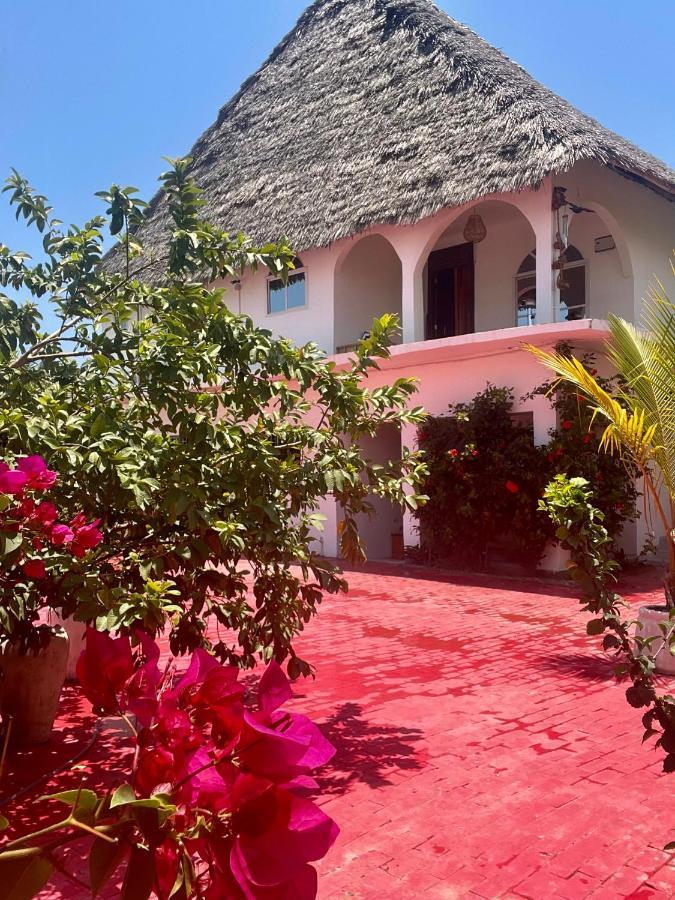 Villa Euphoria - Adults Only Paje Zewnętrze zdjęcie