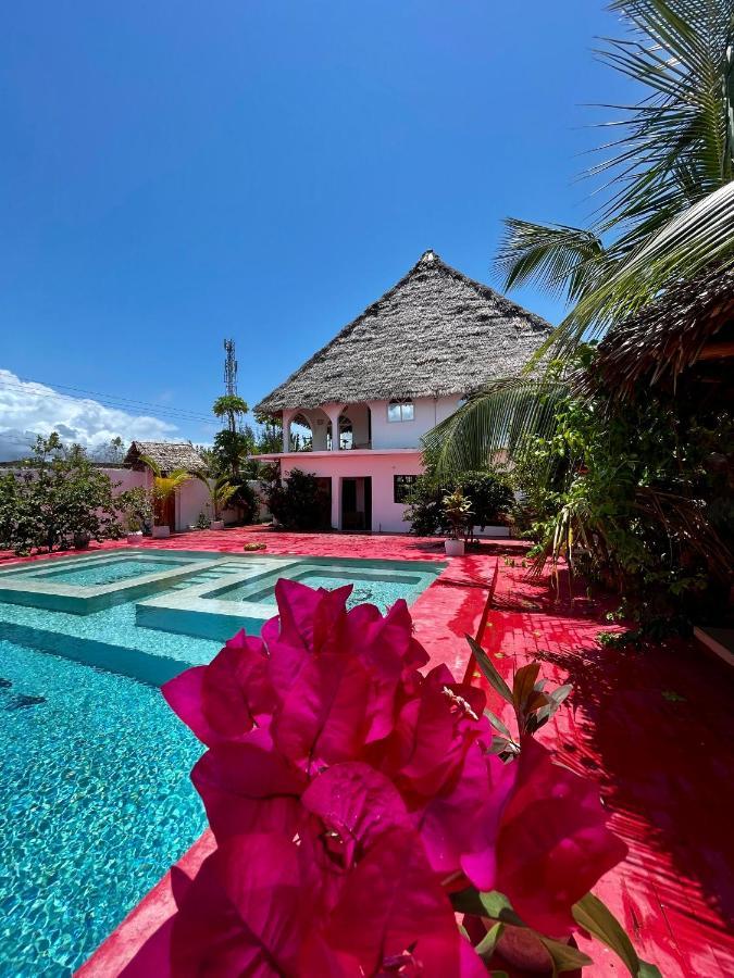 Villa Euphoria - Adults Only Paje Zewnętrze zdjęcie