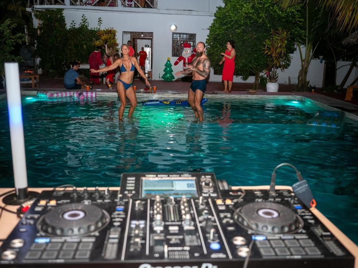 Villa Euphoria - Adults Only Paje Zewnętrze zdjęcie