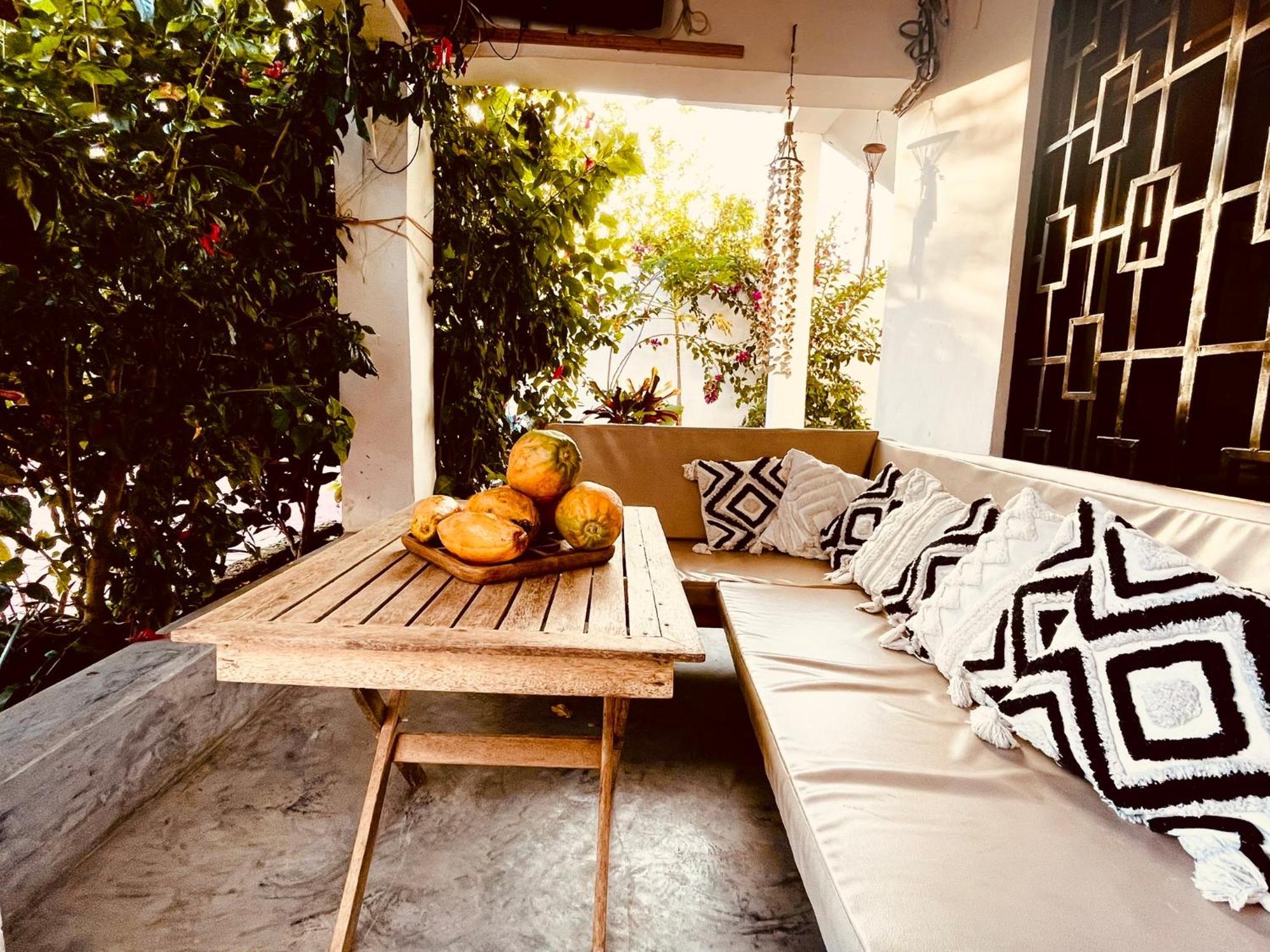 Villa Euphoria - Adults Only Paje Zewnętrze zdjęcie
