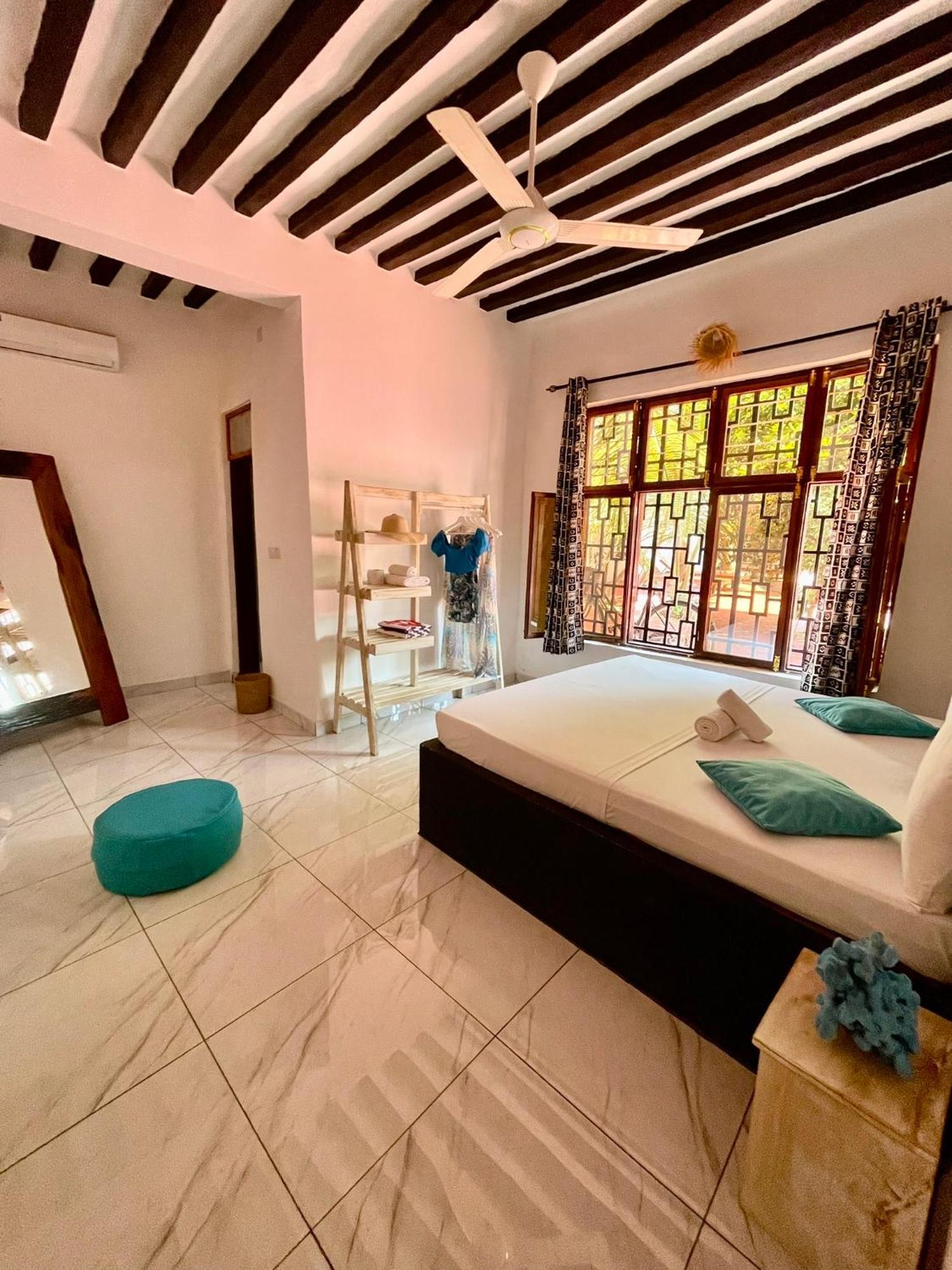 Villa Euphoria - Adults Only Paje Zewnętrze zdjęcie